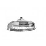 Zucchetti Zestaw prysznicowy chrom Z93985