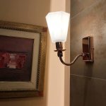 Zucchetti Isy Bateria natryskowa termostatyczna podtynkowa 1/2" z 4 zaworami odcinającymi element zewnętrzny chrom ZD1662