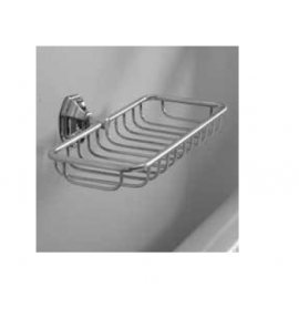 Zucchetti Nikko Bateria umywalkowa jednouchwytowa wysoka bez korka chrom ZKK702