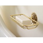 Zucchetti Brim Bateria natryskowa jednouchwytowa naścienna chrom ZBR106