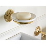 Zucchetti Brim Bateria natryskowa termostatyczna podtynkowa 1/2" z 2 zaworami odcinającymi element zewnętrzny chrom ZBR664