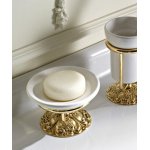 Zucchetti Brim Bateria natryskowa termostatyczna podtynkowa 1/2" z przełącznikiem 2-drogowym element zewnętrzny chrom ZBR644