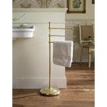 Zucchetti Brim Bateria wannowo-natryskowa jednouchwytowa naścienna z przełącznikiem chrom ZBR103