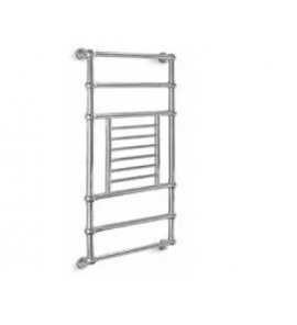 Zucchetti Aguablu Bateria natryskowa termostatyczna podtynkowa 1/2" z 3 zaworami odcinającymi element zewnętrzny chrom ZA5661