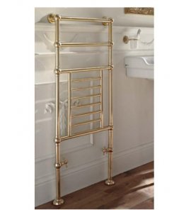 Zucchetti Aguablu Bateria natryskowa termostatyczna podtynkowa 1/2" z 2 zaworami odcinającymi element zewnętrzny chrom ZA5660