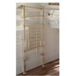 Zucchetti Aguablu Bateria natryskowa termostatyczna podtynkowa 1/2" z 2 zaworami odcinającymi element zewnętrzny chrom ZA5660