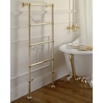 Zucchetti Aguablu Przełącznik 2-drogowy podtynkowy ½\'\', bez otwarcia/zamknięcia wody chrom Z94586