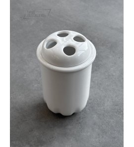 Zucchetti Nikko Bateria wannowo-natryskowa jednouchwytowa podtynkowa z przełącznikiem element zewnętrzny chrom ZKK127