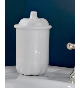 Zucchetti Nikko Bateria natryskowa jednouchwytowa podtynkowa element zewnętrzny chrom ZKK122