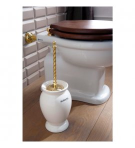 Zucchetti Płyta montażowa do montażu baterii na brzeg wanny chrom R98390