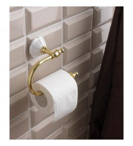 Zucchetti Zbiornik na wodę do baterii na brzeg wanny chrom R99790