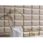 Zucchetti Syfon 1¼” bez korka chrom Z9507P