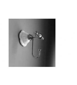 Zucchetti Słuchawka shut-off wc/bidet z przyciskiem on/off chrom Z94248