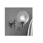 Zucchetti Isy Bateria natryskowa termostatyczna podtynkowa 1/2" z 2 zaworami odcinającymi element zewnętrzny chrom ZD1660