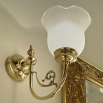 Zucchetti Isy Bateria natryskowa termostatyczna podtynkowa 1/2" z zaworem odcinającym element zewnętrzny chrom ZD1659