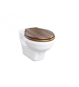 Zucchetti Savoir Zawór naścienny ½ podtynkowy element zewnętrzny chrom ZSA729.CN