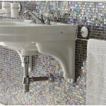 Zucchetti Savoir Bateria wannowo-natryskowa wolnostojąca podtynkowa elementy zewnętrzne chrom ZSV275.CN