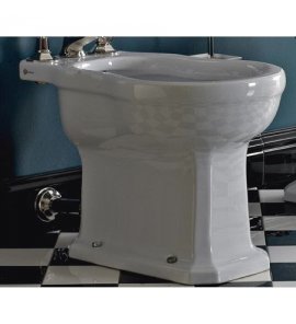 Zucchetti Deszczownica kwadratowa 200x200 mm sufitowa chrom Z94268