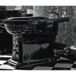 Zucchetti Savoir Bateria natryskowa naścienna chrom ZSV859.CN