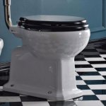 Zucchetti Savoir Bateria natryskowa podtynkowa elementy zewnętrzne chrom ZSV738.CN