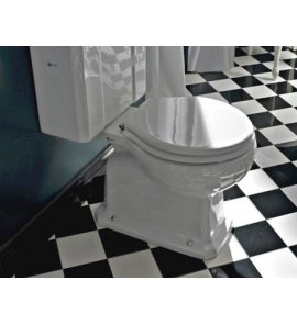 Zucchetti Savoir Bateria umywalkowa 3-otworowa podtynkowa elementy zewnętrzne chrom ZSV671.CN