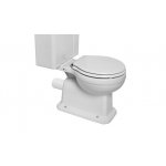 Zucchetti Savoir Bateria umywalkowa 3-otworowa podtynkowa elementy zewnętrzne chrom ZSV670.CN