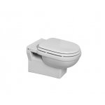 Zucchetti Savoir Bateria natryskowa termostatyczna podtynkowa 1/2" z 3 zaworami odcinającymi element zewnętrzny chrom ZSV661.CN