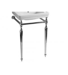 Zucchetti Deszczownica kwadratowa 400x400 mm sufitowa chrom Z94270