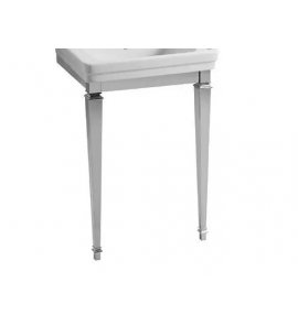 Zucchetti Deszczownica kwadratowa 300x300 mm sufitowa chrom Z94269