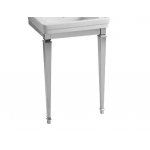 Zucchetti Deszczownica kwadratowa 300x300 mm sufitowa chrom Z94269