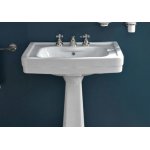 Zucchetti Nude Uchwyt na kubek chrom ZAD713