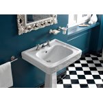 Zucchetti Nude Uchwyt na kubek chrom ZAD713