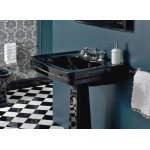 Zucchetti Nude Mydelniczka naścienna chrom ZAD710