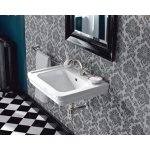 Zucchetti Nude Drążek prysznicowy 800 mm ze słuchawką i wężem chrom Z93131