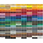 Zucchetti Agora Bateria natryskowa naścienna chrom ZAM055