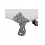 Zucchetti Agora Bateria umywalkowa 3-otworowa chrom ZAM405