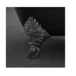 Zucchetti Agora Bateria wannowo-natryskowa wolnostojąca z zestawem słuchawkowym i kolumnami chrom ZAM278