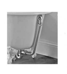 Zucchetti Agora Bateria natryskowa termostatyczna podtynkowa 1/2" z 3 zaworami odcinającymi element zewnętrzny chrom ZAL661