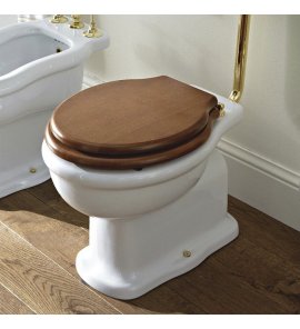 Zucchetti Uchwyt słuchawki chrom Z93792