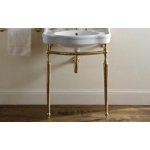 Zucchetti Drążek prysznicowy 800 mm ze słuchawką i wężem chrom Z95181