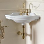 Zucchetti Słuchawka 3-strumieniowa chrom Z94731