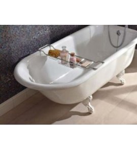 Zucchetti Agora Bateria natryskowa podtynkowa elementy zewnętrzne chrom ZAL738