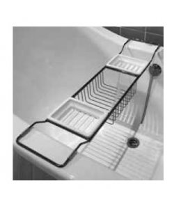 Zucchetti Agora Zawór podtynkowy prosty ½" element zewnętrzny chrom ZAL729