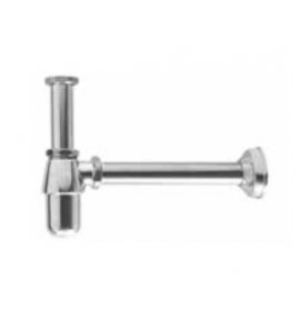 Zucchetti Słuchawka 1-strumieniowa chrom Z94743