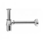 Zucchetti Słuchawka 1-strumieniowa chrom Z94743