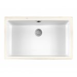 Zucchetti Savoir Bateria natryskowa termostatyczna podtynkowa 1/2" z 4 zaworami odcinającymi element zewnętrzny chrom ZSA662.CN