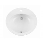 Zucchetti Savoir Bateria natryskowa termostatyczna podtynkowa 1/2" z 3 zaworami odcinającymi element zewnętrzny chrom ZSA661.CN