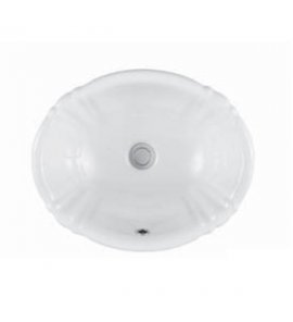 Zucchetti Savoir Bateria natryskowa termostatyczna podtynkowa 1/2" z przełącznikiem 2/3-drogowym element zewnętrzny chrom ZSA646.CN