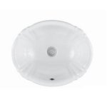 Zucchetti Savoir Bateria natryskowa termostatyczna podtynkowa 1/2" z przełącznikiem 2/3-drogowym element zewnętrzny chrom ZSA646.CN