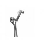 Zucchetti Deszczownica okrągła 400 mm chrom Z94273